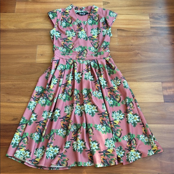 lady vintage Dresses & Skirts - Lady Vintage dress